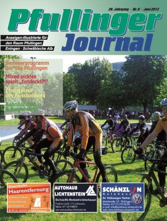 Ausgabe Juni