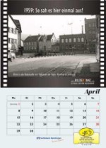 April